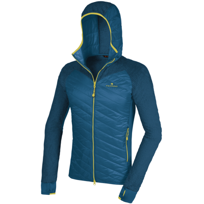 Malatra JKT - Hybrid Jackets - Men's