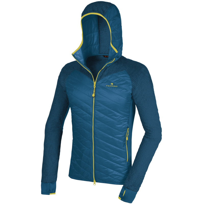 Malatra JKT - Hybridjacke - Herren