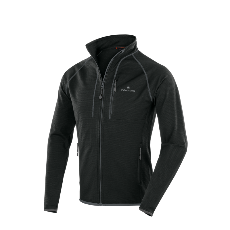 Villar Jacket - Polar homem