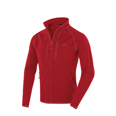Villar Jacket - Fleece jacket - Men's