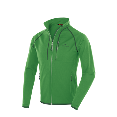 Villar Jacket - Fleece jacket - Men's