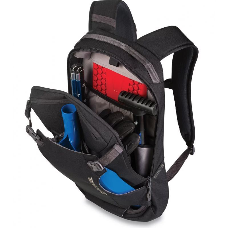 Dakine Heli Pack 12L - Skidryggsäck Dam