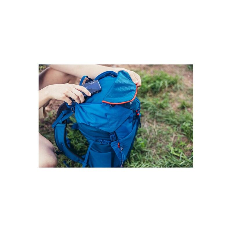 Gregory Wander 30 - Sac à dos randonnée enfant | Hardloop