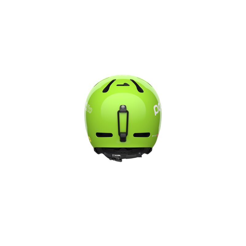 Poc POCito Fornix MIPS - Casco de esquí - Niños | Hardloop