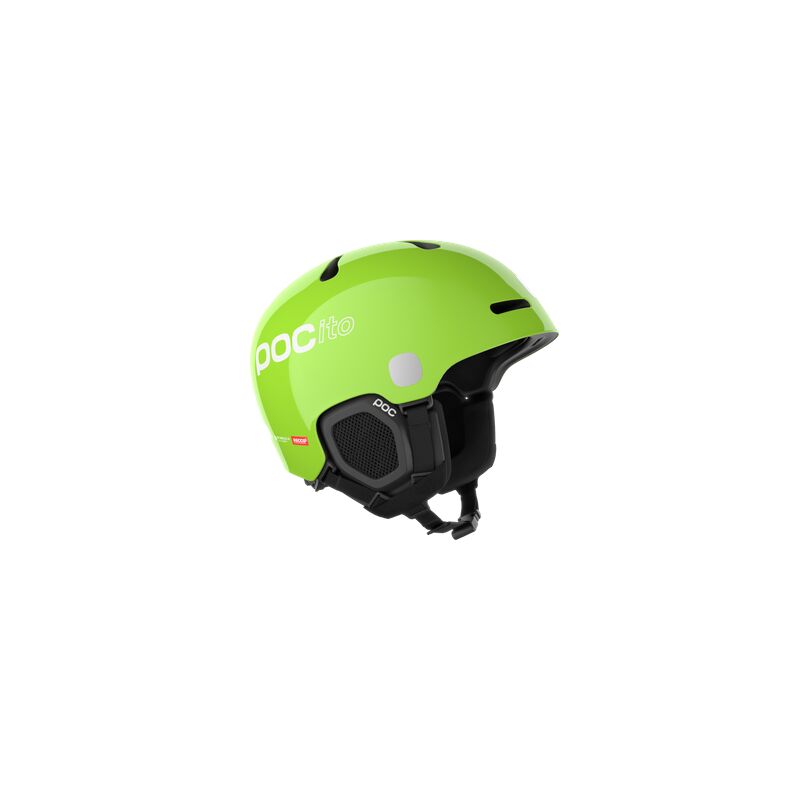 Poc POCito Fornix MIPS - Casco de esquí - Niños | Hardloop