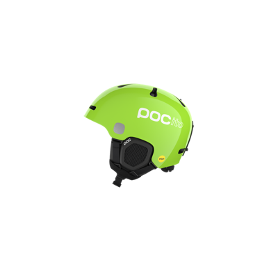 POCito Fornix MIPS - Casque ski enfant