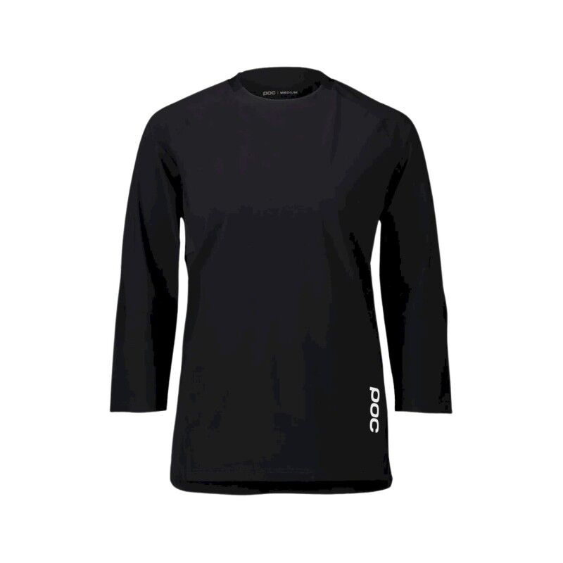 Poc Resistance 3/4 Jersey - Fietsshirt - Dames | Hardloop