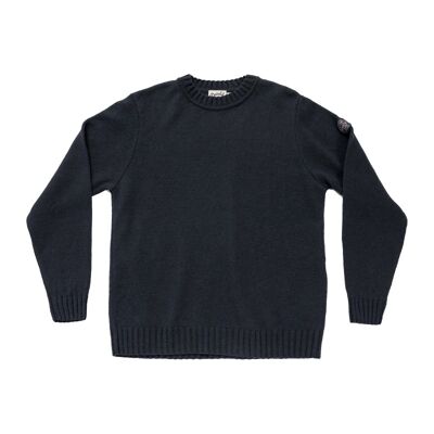 Nansen Refined Sweater - Felpa