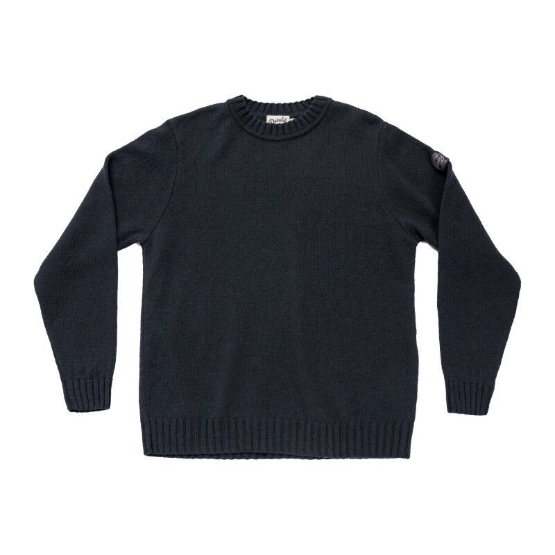 Nansen Refined Sweater - Sweatere