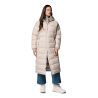 Columbia Pike Lake III Long Jacket - Doudoune femme | Hardloop