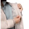Columbia Pike Lake III Long Jacket - Casaco penas mulher | Hardloop