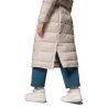 Columbia Pike Lake III Long Jacket - Giacca in piumino - Donna | Hardloop
