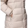 Columbia Pike Lake III Long Jacket - Down jacket - Women's | Hardloop
