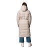 Columbia Pike Lake III Long Jacket - Down jacket - Women's | Hardloop