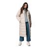 Columbia Pike Lake III Long Jacket - Casaco penas mulher | Hardloop