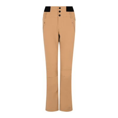 Prtlullabyos Snowpants - Spodnie narciarskie damskie