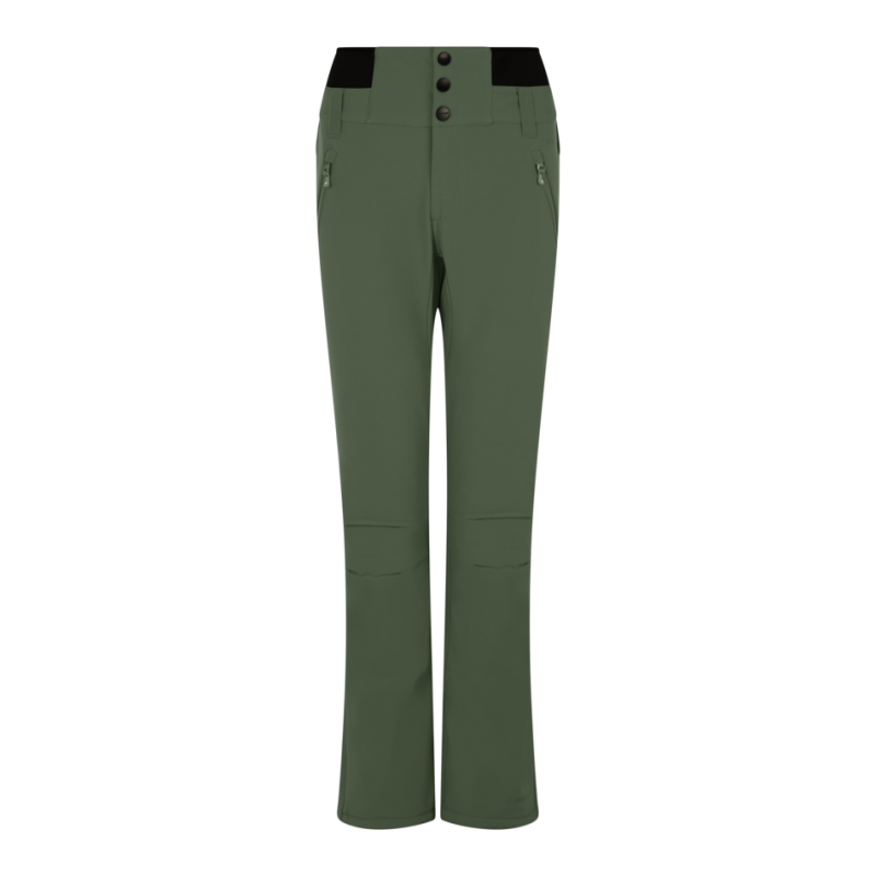 Prtlullabyos Snowpants - Dámské lyžařské kalhoty