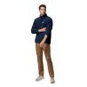 Columbia Rugged Ridge High Pile Full Zip - Fleecevest - Heren | Hardloop