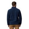 Columbia Rugged Ridge High Pile Full Zip - Fleecevest - Heren | Hardloop