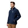 Columbia Rugged Ridge High Pile Full Zip - Fleecevest - Heren | Hardloop