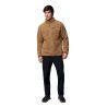 Columbia Rugged Ridge High Pile Full Zip - Fleece jacket - Men's | Hardloop