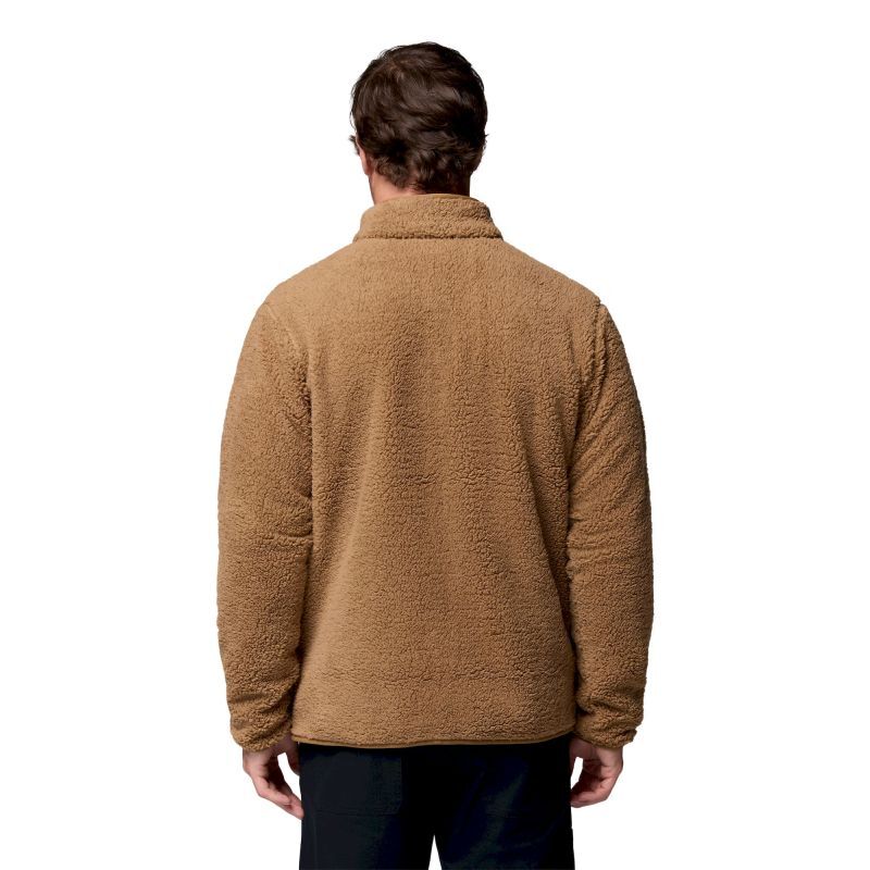 Columbia Rugged Ridge High Pile Full Zip - Fleece jacket - Men's | Hardloop
