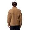 Columbia Rugged Ridge High Pile Full Zip - Fleece jacket - Men's | Hardloop
