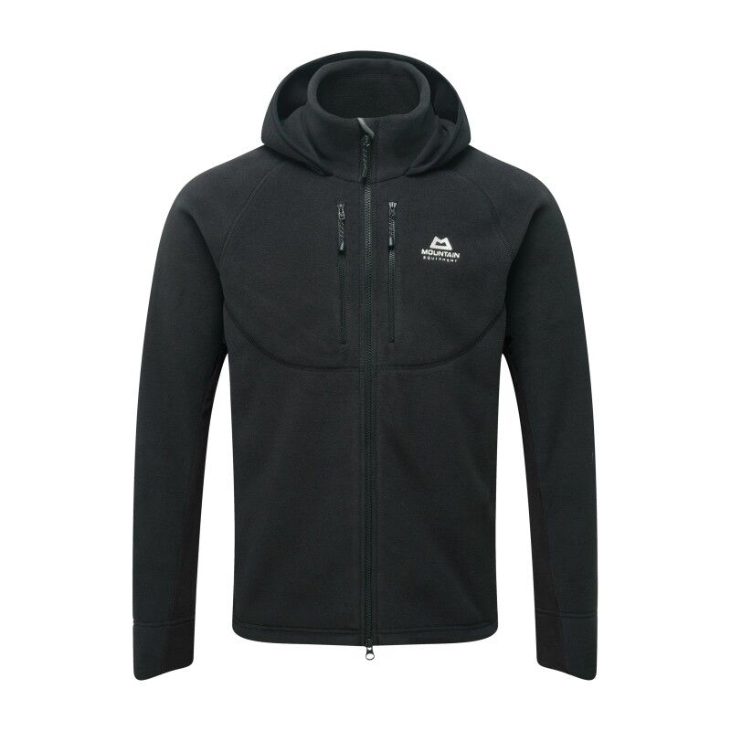 Touchstone Jacket - Fleecetakki - Miehet