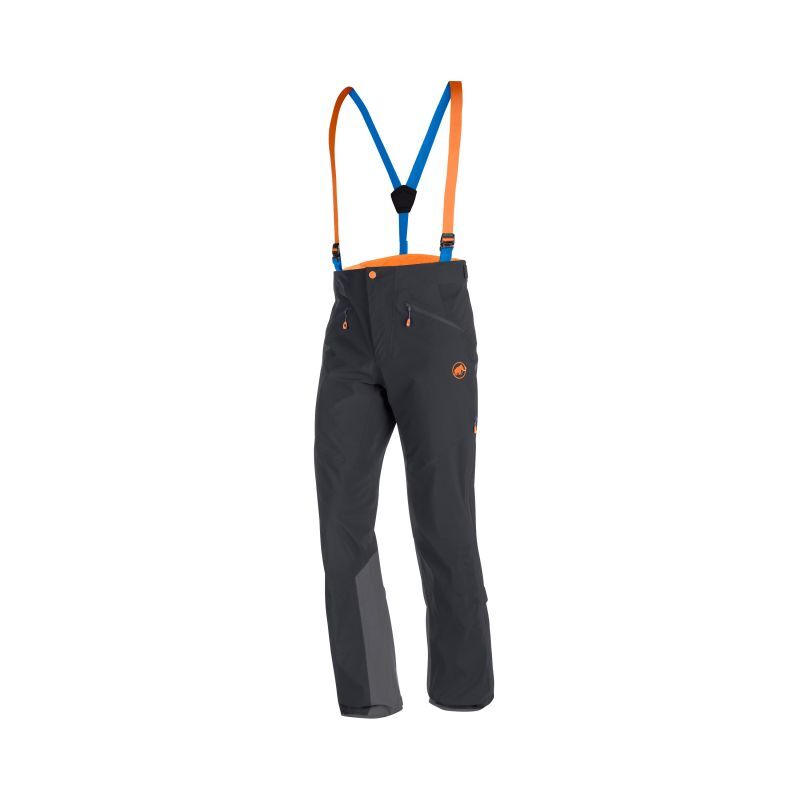 Mammut Nordwand Pro HS Pants - Pantaloni alpinismo - Uomo