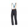 Mammut Nordwand Pro HS Pants - Pantalon alpinisme homme | Hardloop