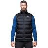 Mountain Equipment Lightline Vest - Bezrękawnik puchowy męski | Hardloop