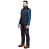 Mountain Equipment Lightline Vest - Chaleco de plumas - Hombre | Hardloop