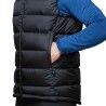 Mountain Equipment Lightline Vest - Colete penas homem | Hardloop