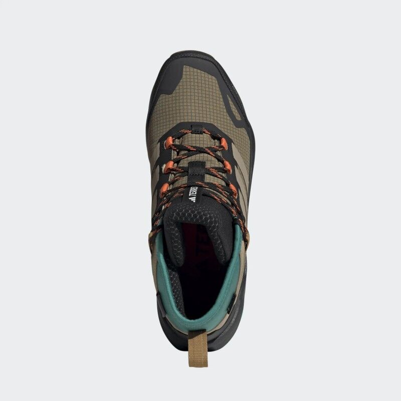 adidas Skychaser Ax5 Mid GTX Clima - Vaelluskengät - Miehet | Hardloop