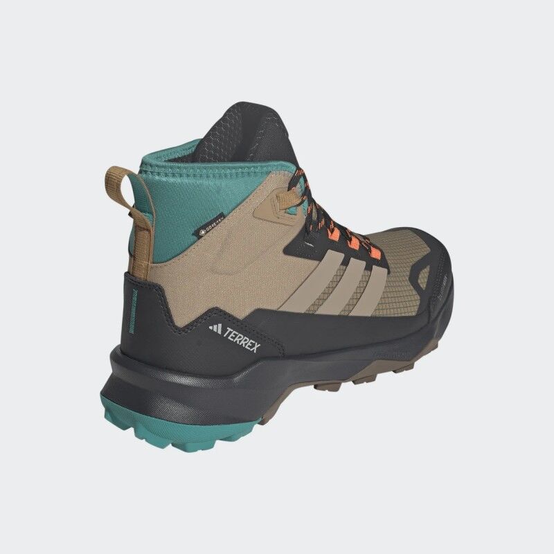adidas Skychaser Ax5 Mid GTX Clima - Scarpe da trekking - Uomo | Hardloop