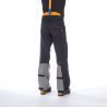 Mammut Nordwand Pro HS Pants - Pantalon alpinisme homme | Hardloop