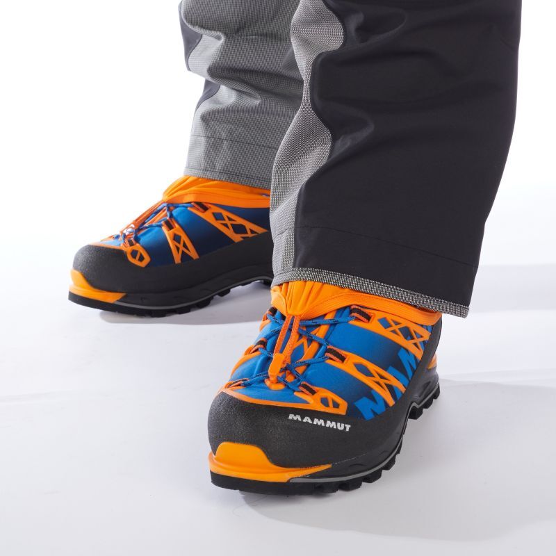 Mammut Nordwand Pro HS Pants - Touring pants - Men's