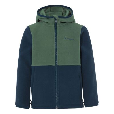 Kids Pulex Hooded Jacket II - Bluza polarowa dziecięca