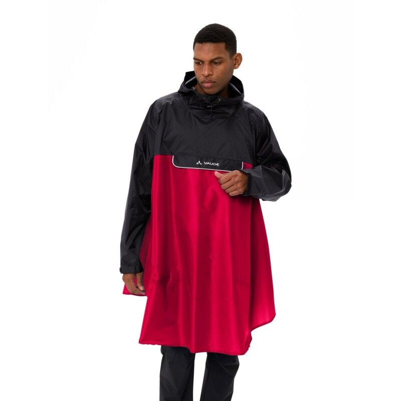 Valero Poncho - Regenponcho