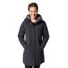 Vaude Skomer Wool Parka II - Parka - Donna | Hardloop