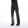 Mammut Eisfeld Guide SO Pants - Pantalon de montaña - Hombre