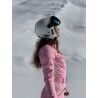 Diezz Louna II - Skidhjälm | Hardloop