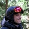 Diezz Louna II Ventury - Ski helmet | Hardloop