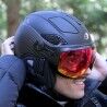 Diezz Louna II Ventury - Ski helmet | Hardloop