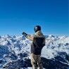 Diezz Louna II Ventury - Ski helmet | Hardloop