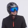 Diezz Louna II Ventury - Casco da sci | Hardloop