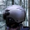 Diezz Louna II Ventury - Skihelm | Hardloop
