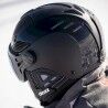 Diezz Louna II Ventury Touchy - Kask narciarski z wizjerem | Hardloop