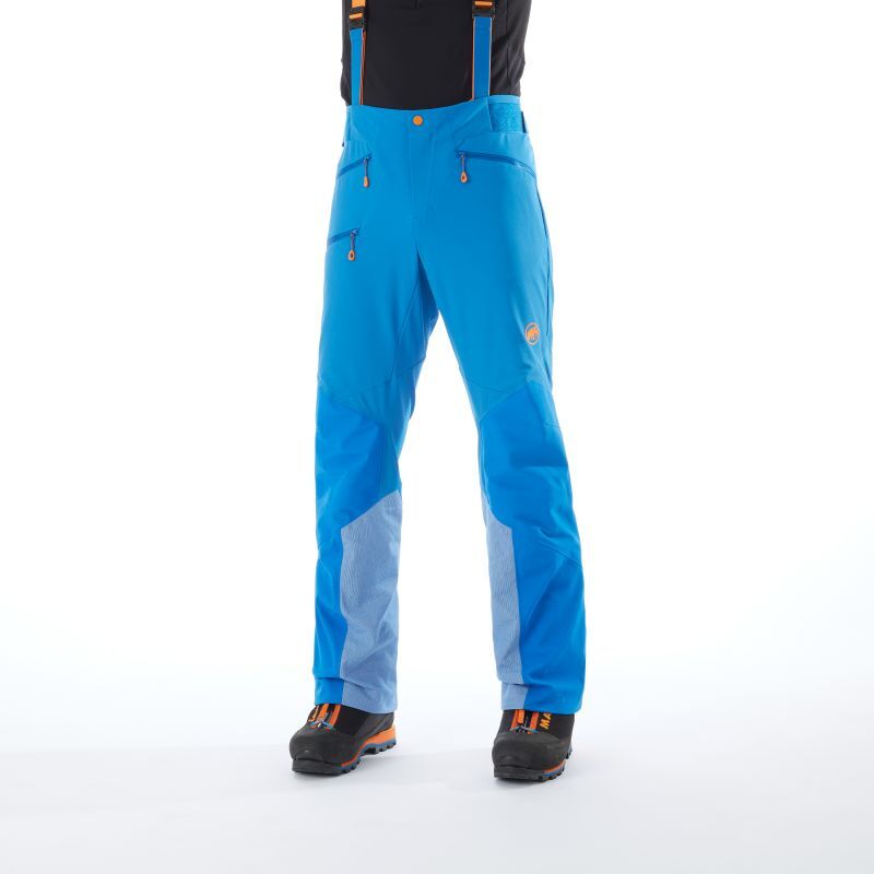 マムート Eisfeld Guide So Pants Men | labiela.com