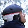 Diezz Line - Skihelm | Hardloop